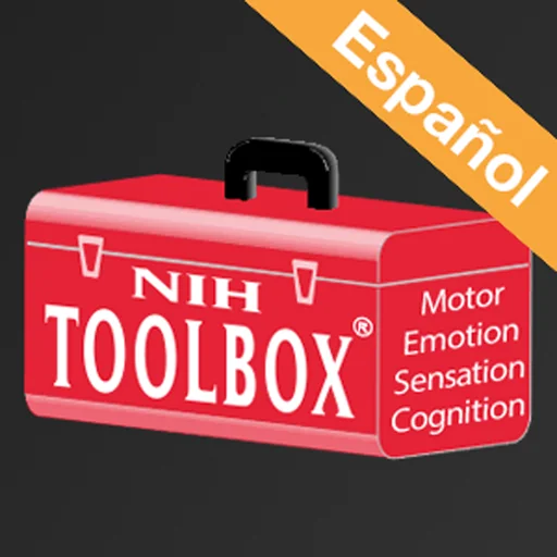 NIH Toolbox en Español logo