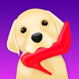 Pet Monitor VIGI logo