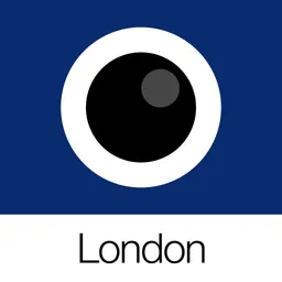 Analog London logo