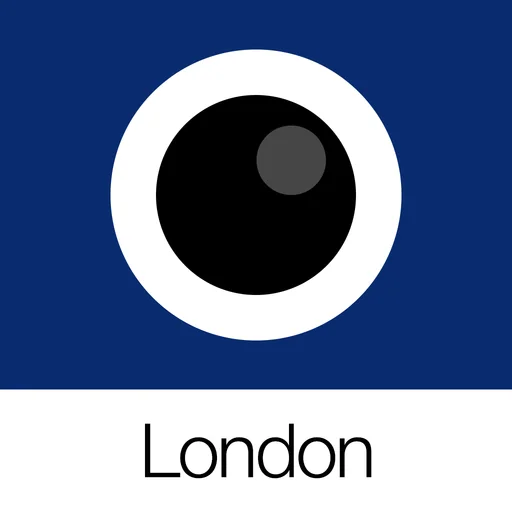Analog London logo