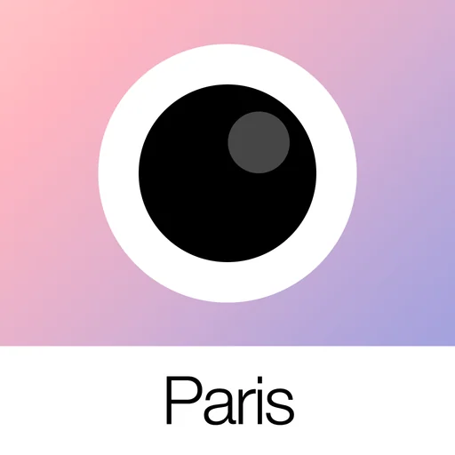 Analog Paris logo