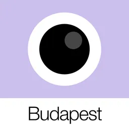 Analog Budapest logo