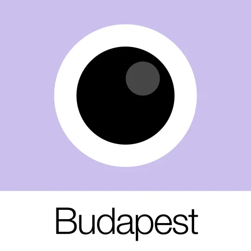 Analog Budapest logo