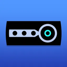RMX-1000 for iPad logo