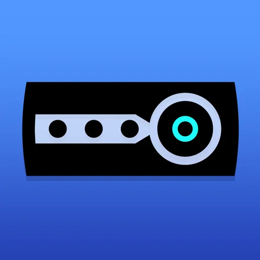 RMX-1000 for iPad logo