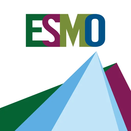 ESMO Interactive Guidelines logo