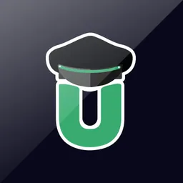 DriveU: Hire Driver for Car logo