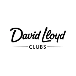 David Lloyd Clubs logo