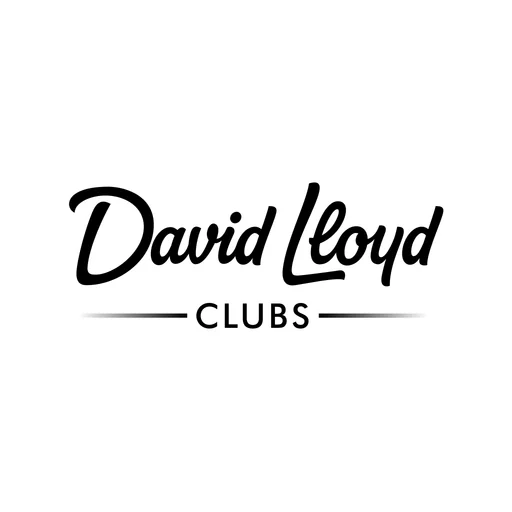 David Lloyd Clubs logo