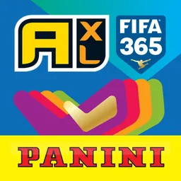 ADRENALYN XL™ FIFA 365 - 2027 logo