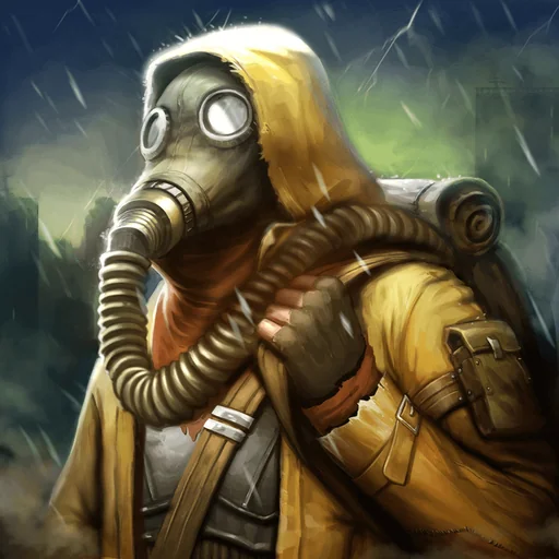 Day R Premium: Survival RPG logo