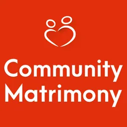 Community Matrimony App logo