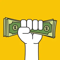 Make Money - Earn Easy Cash logo
