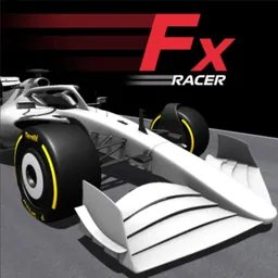 Fx Racer logo