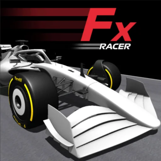 Fx Racer logo