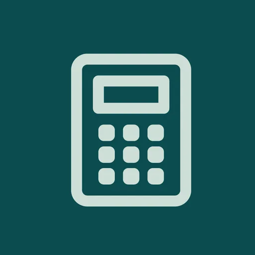 Opioid Calculator logo