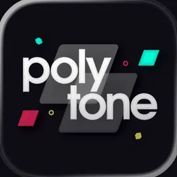 polytone - Rhythm Game logo
