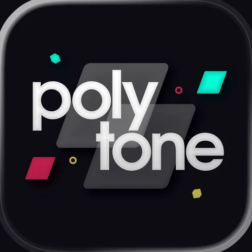 polytone - Rhythm Game logo