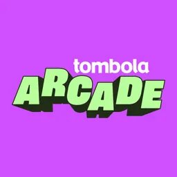 tombola arcade - Casino Games logo