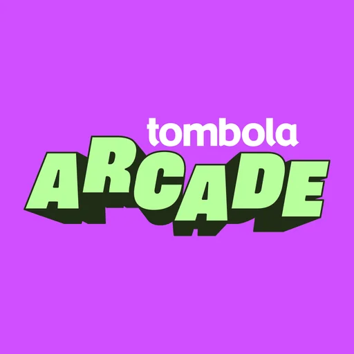 tombola arcade - Casino Games logo