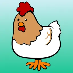 Mother Hen logo