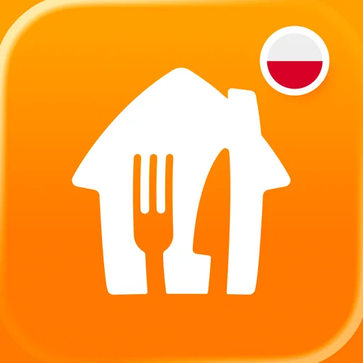 Pyszne.pl logo