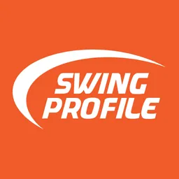 Swing Profile Golf Analyzer logo