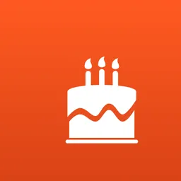 Birthday Boss logo
