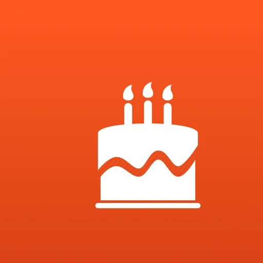Birthday Boss logo