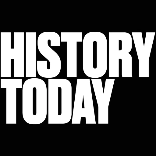 History Today Magazine logo