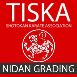 Nidan Grading Syllabus logo