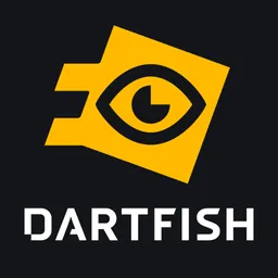myDartfish Express: Coach App logo