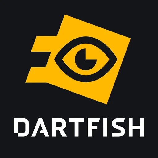myDartfish Express: Coach App logo