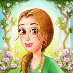 Delicious - Emily's Tea Garden logo