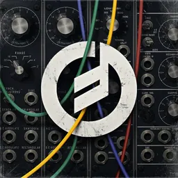 Model 15 Modular Synthesizer logo
