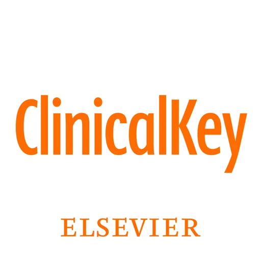 ClinicalKey logo