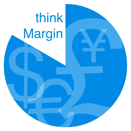thinkMargin logo