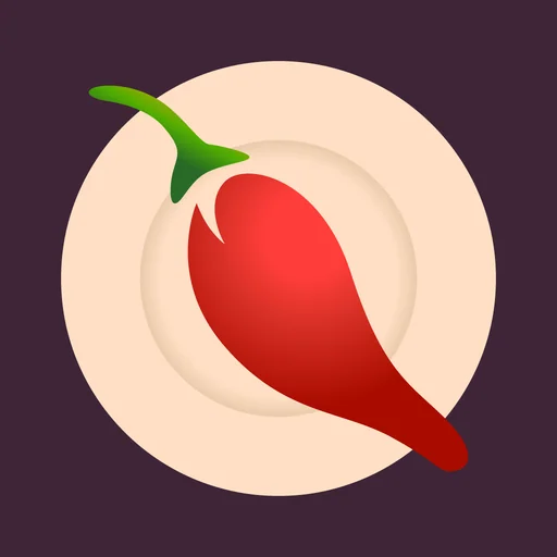 The Curry Guy - Spiced Recipes logo