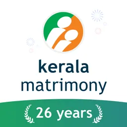 Kerala Matrimony-Matrimony App logo