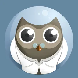 Night Owl - Sleep Coach logo