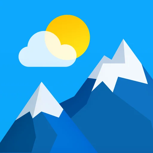 Mountain Weather UK & Ireland logo