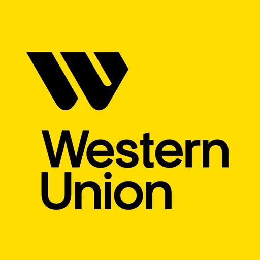 Western Union Money Transfer logo