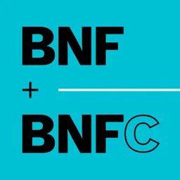 BNF + BNFC logo