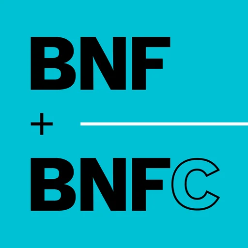 BNF + BNFC logo