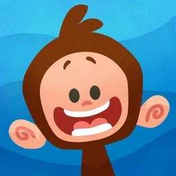 Tee and Mo Bath Time logo
