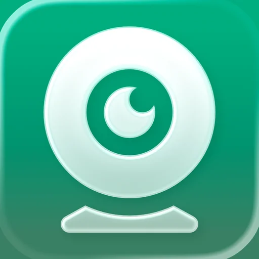 IP Camera Viewer - IPCams logo