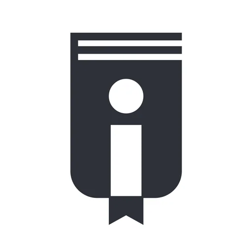 Instaread: Learn Something New logo
