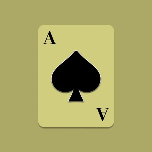 Callbreak : Card game logo