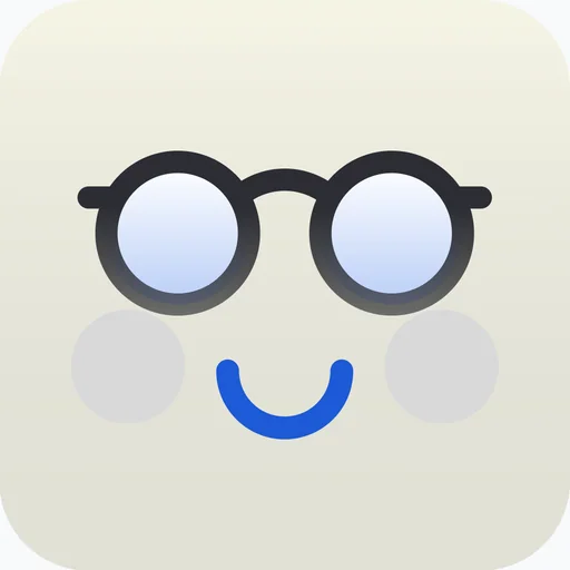 Pocket Glasses PRO logo
