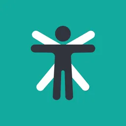 TeachMe Anatomy: 3D Human Body logo